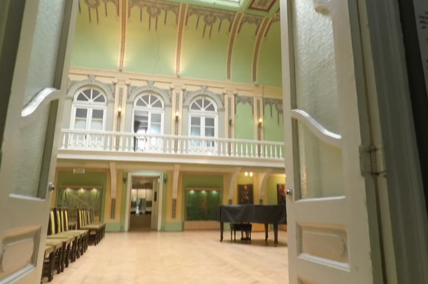 Площад Съединение в Пловдив е центърът на честванията по повод