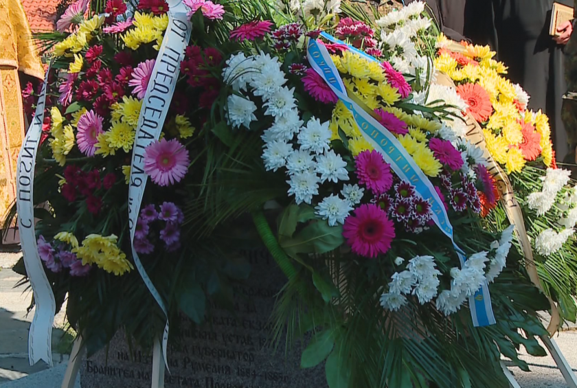 България отбелязва Денят на Съединението. На тази дата преди 137