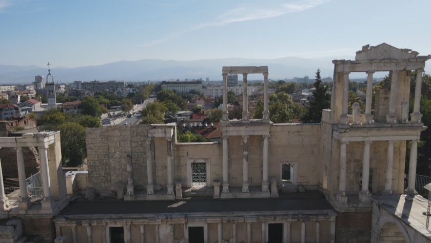 Празниците на изкуствата Аполония продължават до 5 септември, когато е