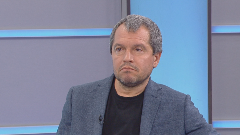 Служебното правителство трябва да осигури достатъчно количества газ на поносима