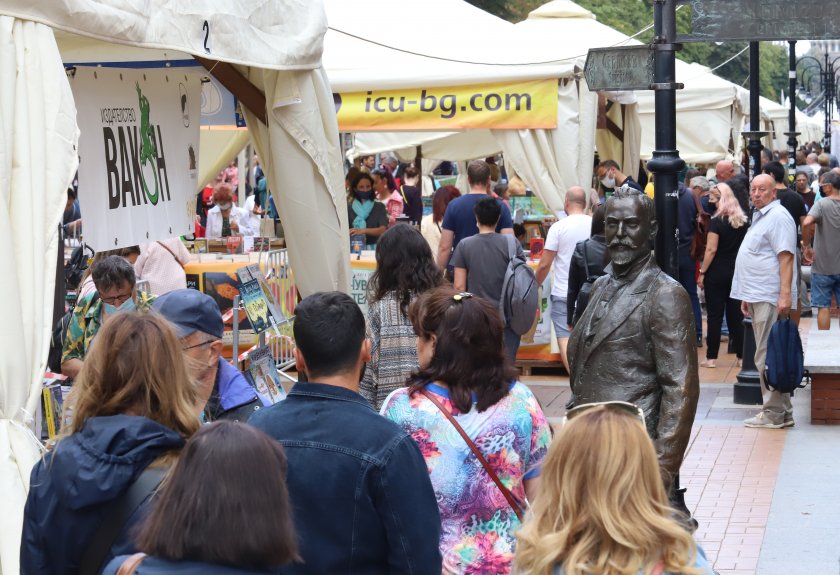 Днес е официалният старт на събитието, обичано от всички читатели