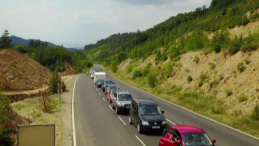 Европейската комисия одобри програмата Гърция-България. Тя предвижда в следващите няколко