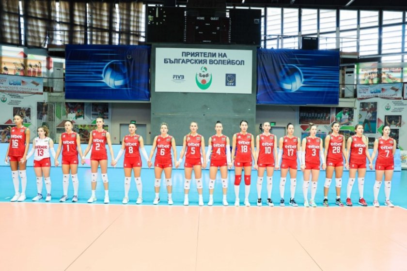 лоренцо мичели определи състава българия световното волейбол жени