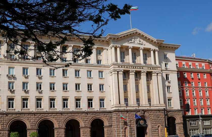 Подготовката за предстоящите парламентарни избори ще обсъди служебният министър-председател Гълъб