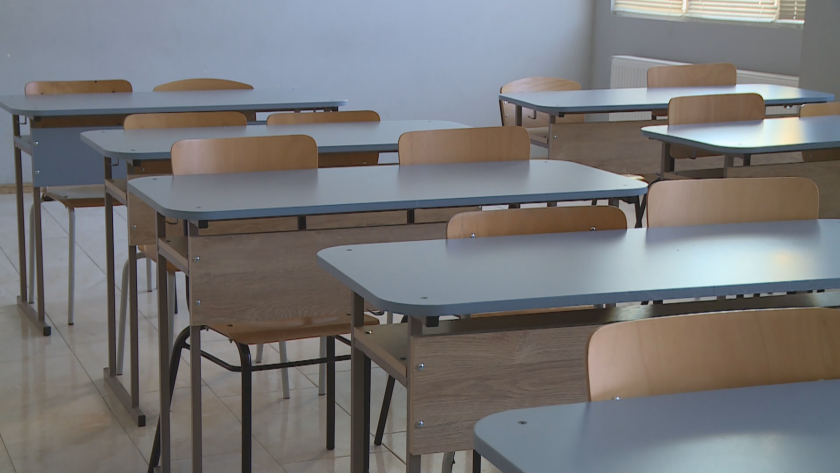 Започват проверки в училищните столове и бюфети в цялата страна