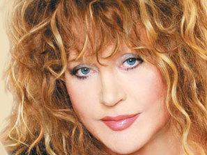 Алла Пугачова поиска да бъде включена в списъка на чуждестранните