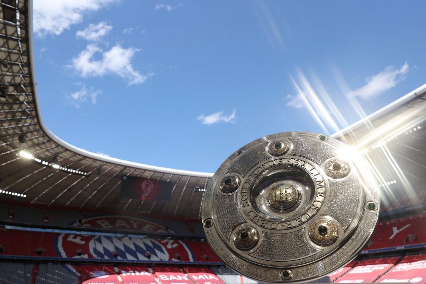 германия обмислят мачовете бундеслигата излъчват безплатно