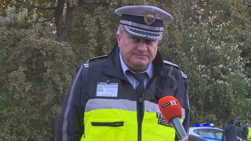 Специализирана полицейска операция се провежда на територията на област Добрич.Целта