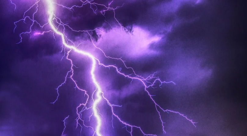 Как да се предпазим по време на гръмотевична буря - вижте съветите на експертите