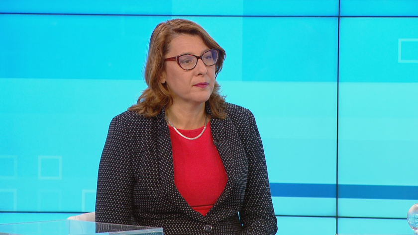 Весела Чернева: Нито една държава няма да признае референдумите в Украйна