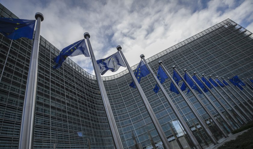 В Брюксел министрите по европейските въпроси на страните от ЕС