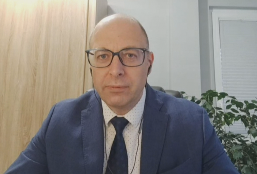 Йордан Божилов за инцидента със Су-25: Техниката е морално остаряла, трябва да преосмислим системата си на въоръжение