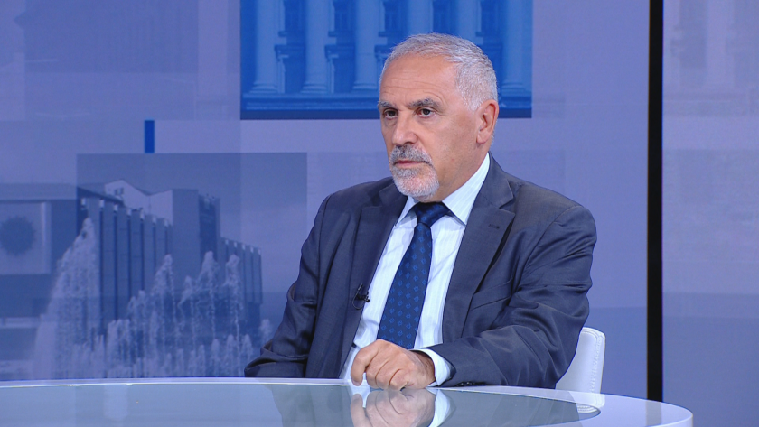 Ескалацията на войната в Украйна - съществуват ли заплахи за