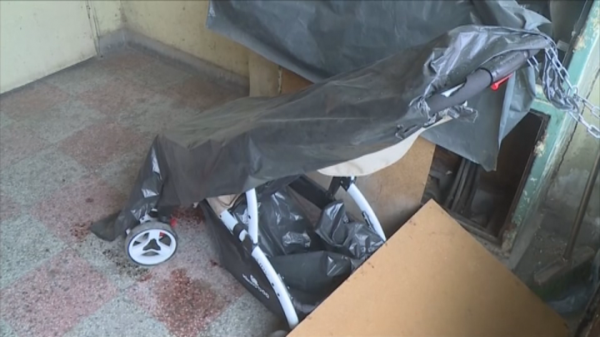 В много тежко състояние с опасност за живота е детето,