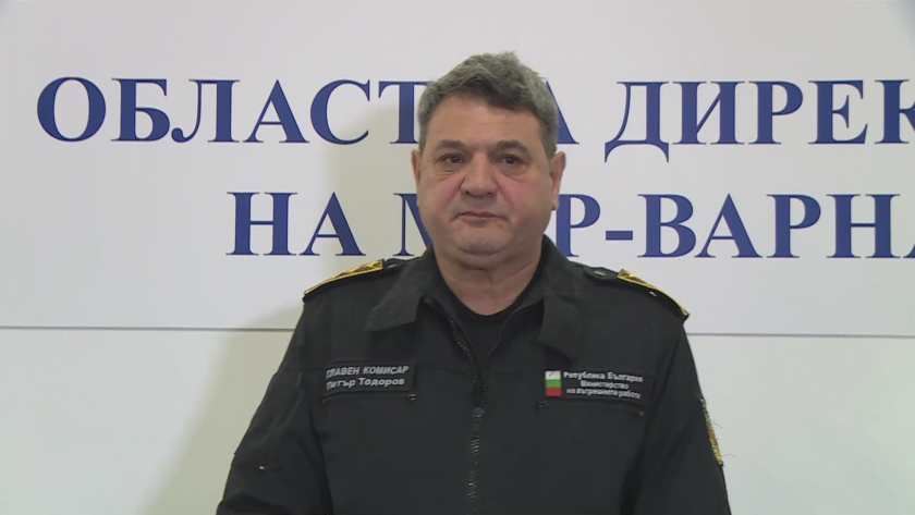 Акции срещу търговията с гласове провежда МВР в цялата страна