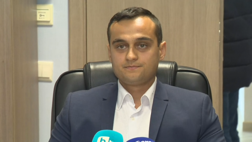 Наблюдаващият прокурор по преписката, цитирана от Корнелия Нинова Георги Иванов