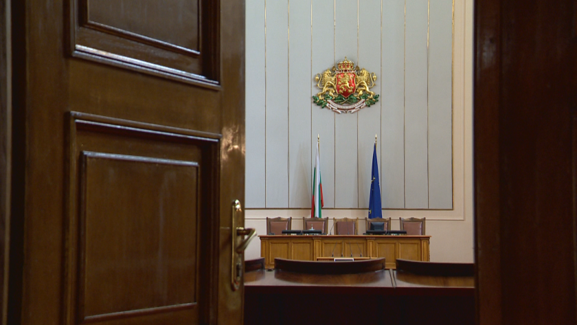 Трудността да се събере управляващо мнозинство в парламента не е