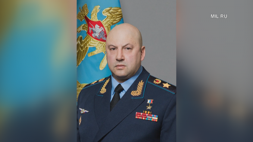Москва назначи нов командващ руските войски в Украйна. Това е