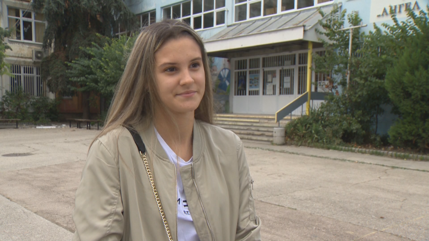 Какво е усещането да гласуваш за първи път на избори?