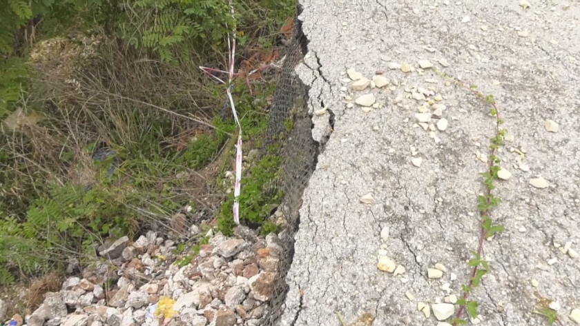 В следващия репортаж ще ви разкажем как гласуват петимата жители