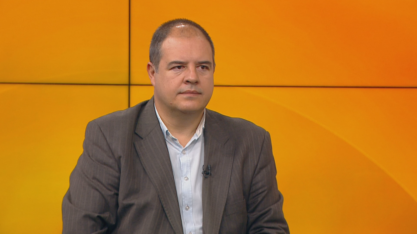 След казуса с пренасочения полет към Букурещ, при който близо