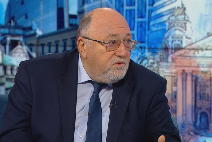 Нормалното и европейско е да се направи коалиция около партията,