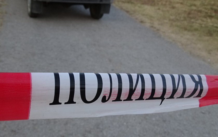 Откриха удушена 61-годишна жена от село Славяново