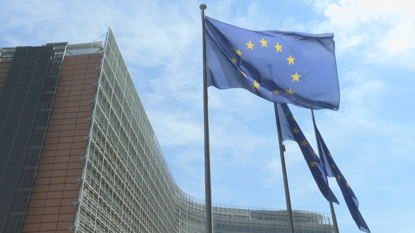 Новата проверка за приложението на правилата за Шенгенското пространство в
