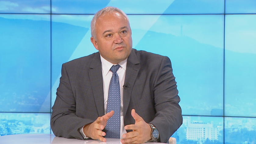 Трима шефове на районни управления и бивш ръководител на Сектор