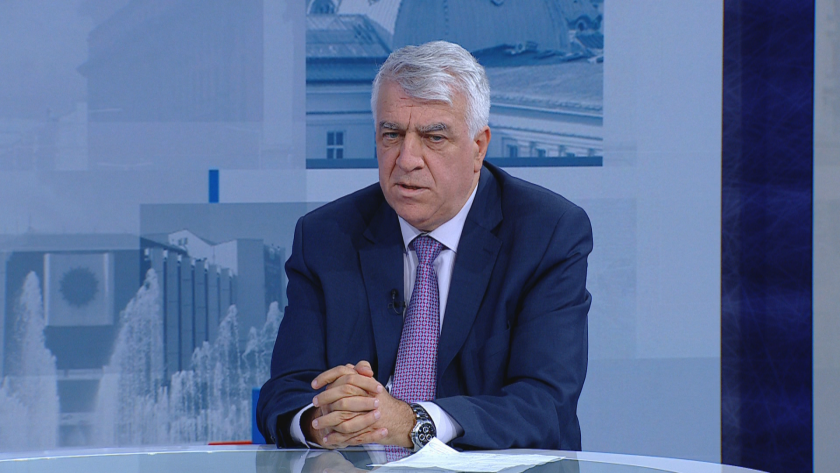 БСП няма да отиде на срещите с контактната група на