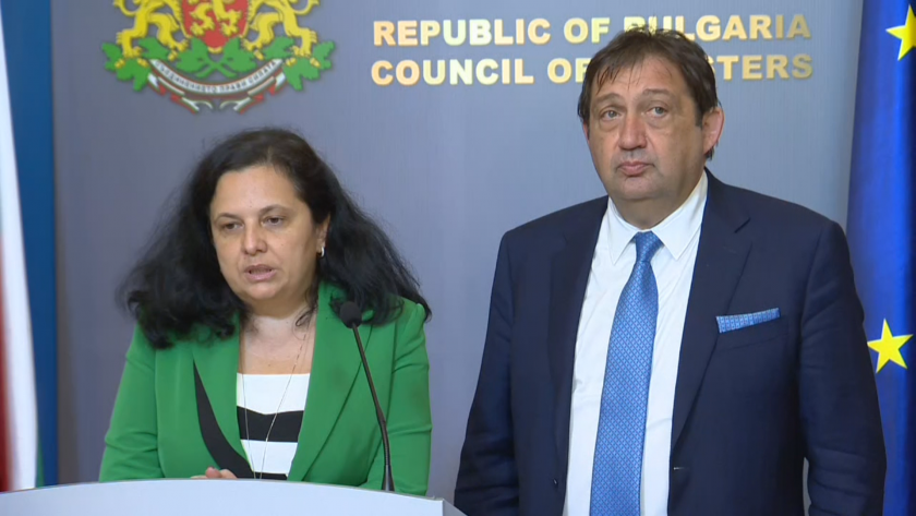 Емблематичната сграда на ул. Раковски 134 става дом на Европейската