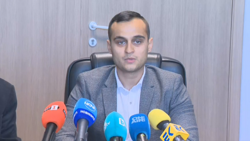 Прокуратурата: Служителят на ГДБОП е опитал да заблуди полицаите, бил е в силно неадекватно състояние