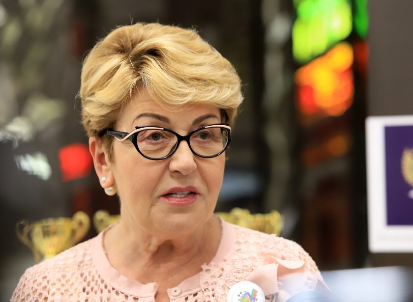 Седмица преди откриването на 48-мия парламент на неформална среща в