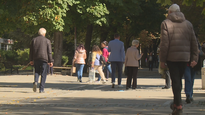 Големите градове губят население през последните 10 години. Това е