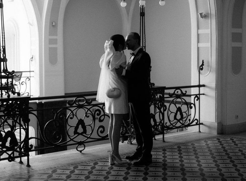 Семейството на По света и у нас от днес си