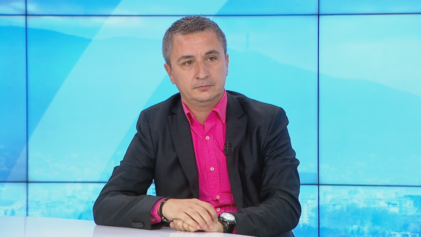 Да се търси начин да се облагат битовите потребители на