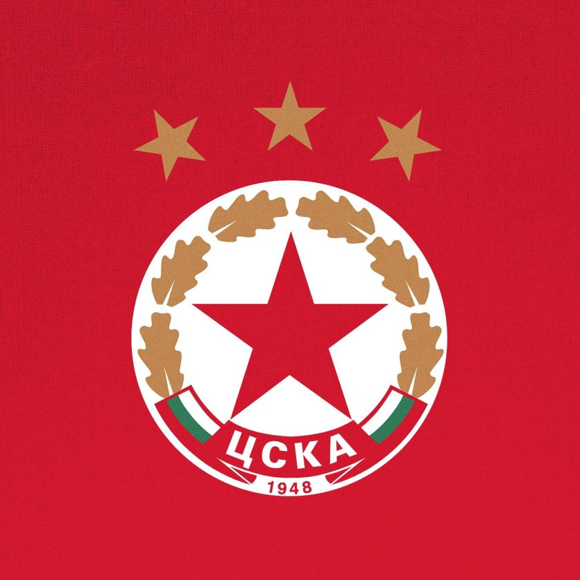 ЦСКА излезе с позиция във Facebook, като се присъединява към