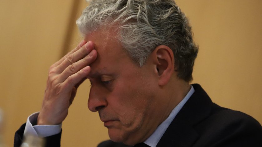 Ще ни е по-лесно да направим британско правителство, отколкото българско.