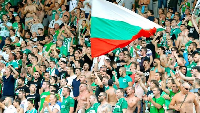 Ръководството на Берое алармира за решение на Българския футболен съюз