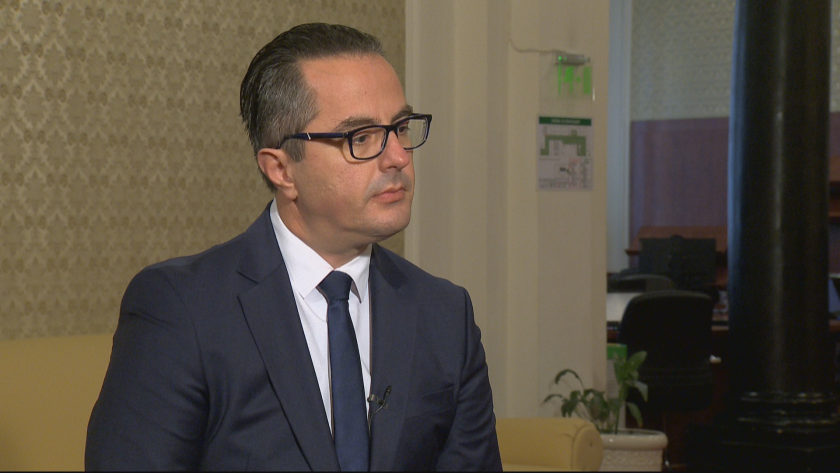 Вярваме, че адвокат Петров е консенсусен депутат, който може да