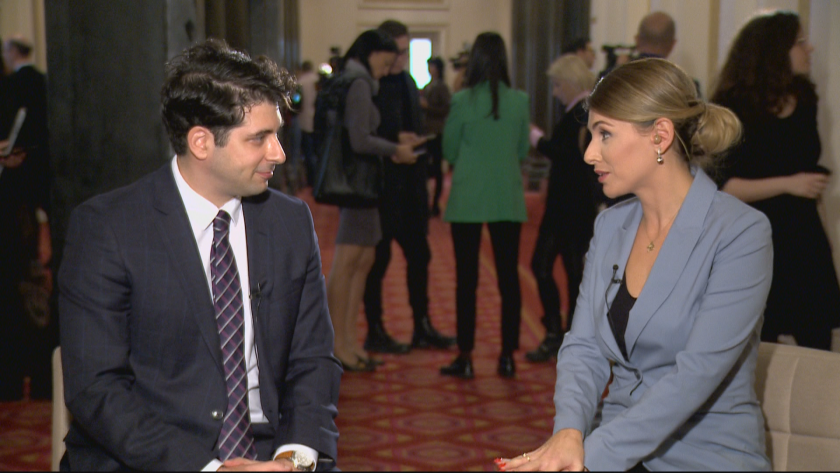 Средата е много конфликтна още от последните месеци, но аз