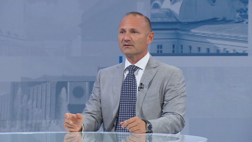 Българската позиция е, че ако има таван на газа, трябва