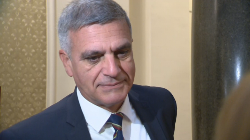 Съветът предстои, ще обсъдим всички предложения, ще видим всички възможности,