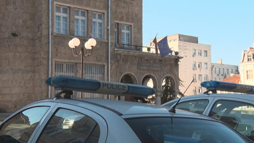 20-годишна шофьорка от Шумен с 12 глоби за превишена скорост