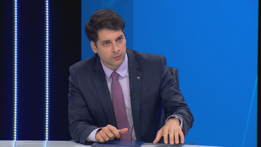 Атанас Пеканов: В България трябва да се вземат отговорни решения