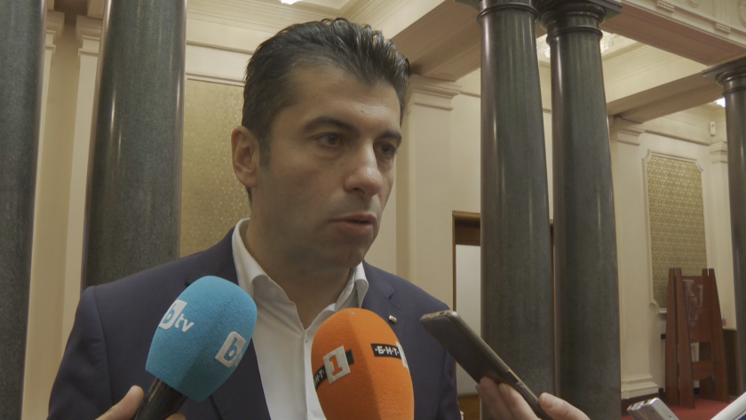 Да дадем нова рамка на говорене. Когато има прозрачност пред