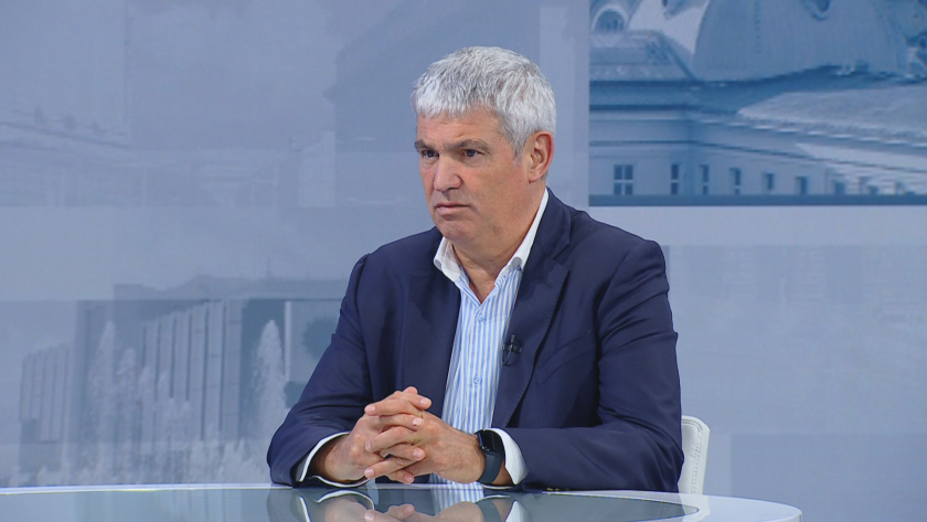 Ще спрем да говорим за работещи бедни, когато минималната заплата