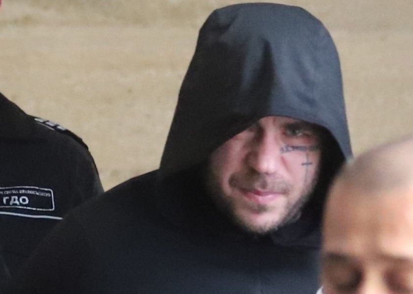 Съдът остави в ареста Георги Семерджиев, като отхвърли молбата на