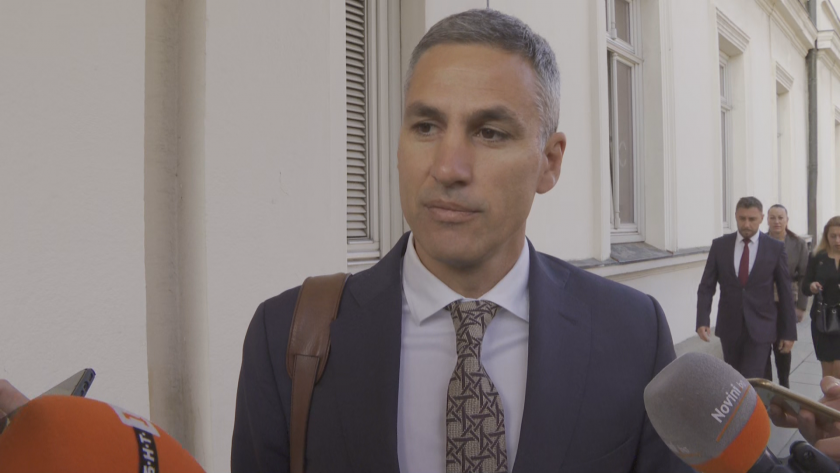 ГЕРБ са в изолация и техният кандидат не може да