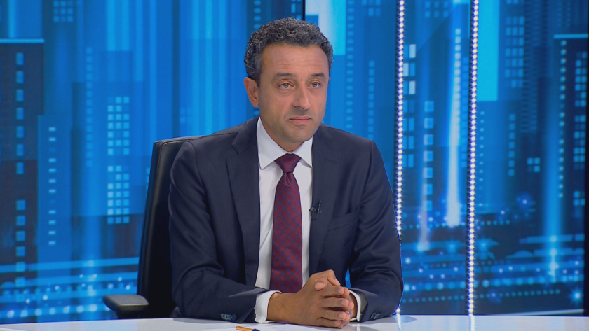 Даниел Лорер: ГЕРБ дойде в парламента без домашно